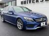 MERCEDES BENZ C-CLASS Stationwagon