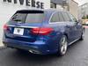 MERCEDES BENZ C-CLASS Stationwagon