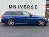 MERCEDES BENZ C-CLASS Stationwagon