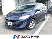 2011 MAZDA PREMACY