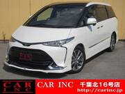 2018 TOYOTA ESTIMA