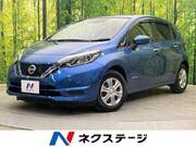 2018 NISSAN NOTE