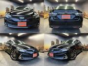 2016 TOYOTA MARK X