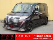 2017 TOYOTA ROOMY