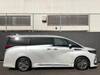 TOYOTA ALPHARD HYBRID