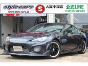 2015 TOYOTA 86 GT