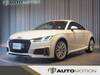 AUDI TT COUPE