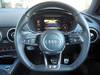 AUDI TT COUPE