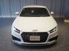 AUDI TT COUPE