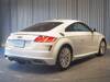 AUDI TT COUPE