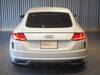 AUDI TT COUPE