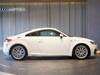 AUDI TT COUPE
