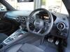 AUDI TT COUPE