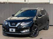 2022 NISSAN X-TRAIL