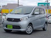 2014 NISSAN DAYZ