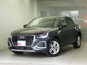 2024 AUDI Q2