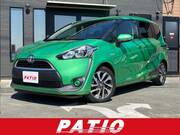 2015 TOYOTA SIENTA