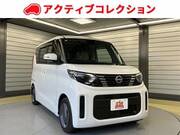 2023 NISSAN ROOX