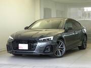 2023 AUDI A5 SPORTBACK