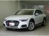 AUDI A4 ALLROAD QUATTRO