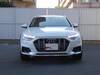 AUDI A4 ALLROAD QUATTRO
