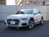AUDI A4 ALLROAD QUATTRO