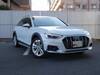 AUDI A4 ALLROAD QUATTRO