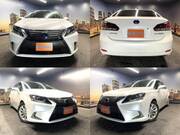 2014 LEXUS HS