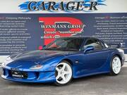 2002 MAZDA RX-7 TYPE RB S PACKAGE