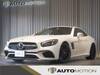 MERCEDES BENZ SL