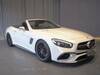 MERCEDES BENZ SL