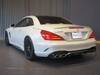 MERCEDES BENZ SL