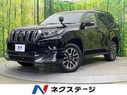 2023 TOYOTA LAND CRUISER PRADO