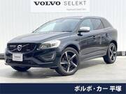 2014 VOLVO XC60