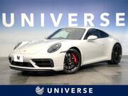 2022 PORSCHE 911