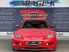 MAZDA RX-8