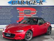 2016 MAZDA ROADSTER