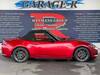 MAZDA ROADSTER