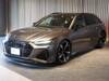 AUDI RS6 AVANT