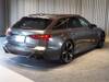 AUDI RS6 AVANT