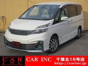 2016 NISSAN SERENA