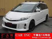 2015 TOYOTA ESTIMA