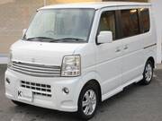 2012 SUZUKI EVERY WAGON