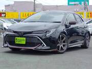 2019 TOYOTA COROLLA SPORT