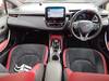TOYOTA COROLLA SPORT