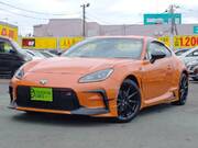 2023 TOYOTA 86