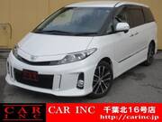2015 TOYOTA ESTIMA