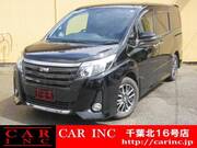 2016 TOYOTA NOAH
