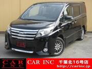 2016 TOYOTA NOAH
