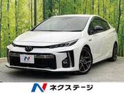 2017 TOYOTA PRIUS PHV